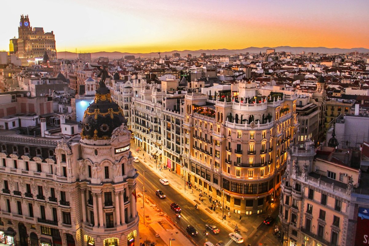 Madrid
